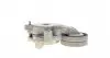 529034210 Комплект ременя генератора VW Golf V/VI/Passat 1.4TSI 06-16 (6PK 1700) INA підбір по vin на Brocar