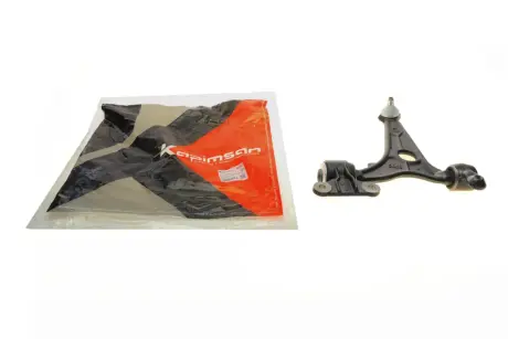 0770444 Важіль підвіски (передній/знизу) (L) Citroen C8/Peugeot 807 02- KAPIMSAN підбір по vin на Brocar