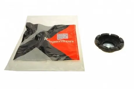 3882382413 Подушка амортизатора (переднього) VW T5/T6 1.9-2.5TDI 03- KAPIMSAN підбір по vin на Brocar