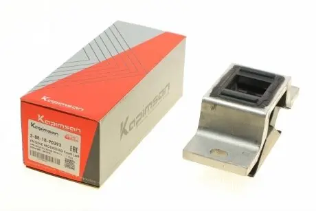 3881890393 Подушка двигуна KAPIMSAN підбір по vin на Brocar