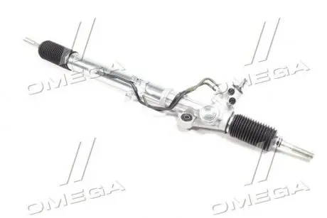 RD321100013 Механізм рульовий TOYOTA LAND CRUISER 100 98-03 (з ГПК) Professional (RIDER) RIDER підбір по vin на Brocar