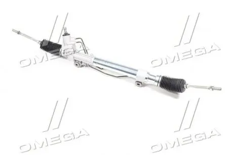 RD321100014 Механізм рульовий TOYOTA LC PRADO J120 03-09 (з ГПК) Professional (RIDER) RIDER підбір по vin на Brocar