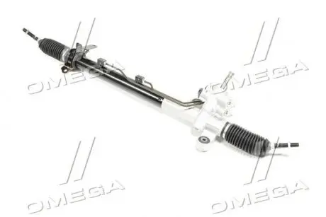 RD321100002 Механізм рульовий HONDA ACCORD 03-08 2.4L (з ГПК) Professional (RIDER) RIDER підбір по vin на Brocar