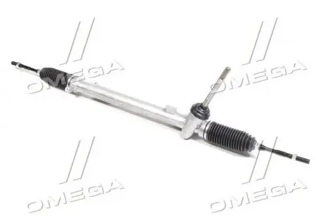 RD321100010 Механізм рульовий NISSAN QASHQAI 07-13 (без ГПК) Professional (RIDER) RIDER підбір по vin на Brocar