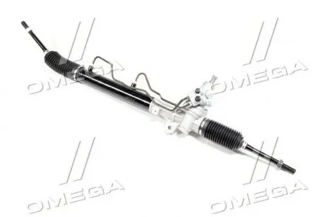 RD321100032 Механизм рулевой HYUNDAI TUSCON 04-10 (из ХПК) Professional (RIDER) RIDER підбір по vin на Brocar