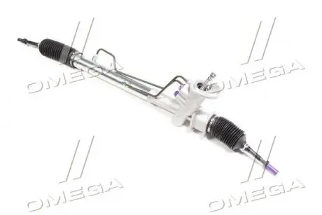 RD321100027 Механізм рульовий CHEVROLET AVEO 05- (з ГПК) Professional (RIDER) RIDER підбір по vin на Brocar