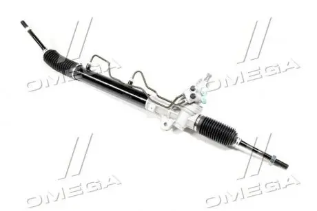 RD321100007 Механізм рульовий MB (W163) ML350,500 02-05 (з ГПК) Professional (RIDER) RIDER підбір по vin на Brocar