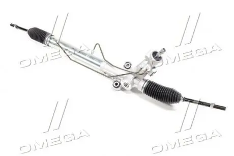 RD321100006 Механизм рулевой MB VITO 03- (с ГПК) Professional (RIDER) RIDER підбір по vin на Brocar