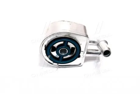 27003289 Радиатор масляный MAZDA 3 06/09 &gt; 13 (Van Wezel) VAN WEZEL підбір по vin на Brocar