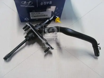 416101R100 Циліндр зчеплення головний (вир-во Mobis) HYUNDAI / KIA підбір по vin на Brocar
