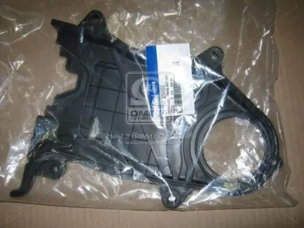 2135026002 Кришка ременя грм нижня (вир-во Mobis) HYUNDAI / KIA підбір по vin на Brocar