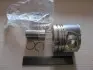 2341027924 Поршень в зборі 0.5 (вир-во Mobis) HYUNDAI / KIA підбір по vin на Brocar