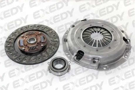 TYK2064 Комплект сцепления (пр-во Exedy) EXEDY підбір по vin на Brocar