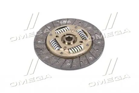 4110028610 Диск зчеплення (вир-во Mobis) HYUNDAI / KIA підбір по vin на Brocar