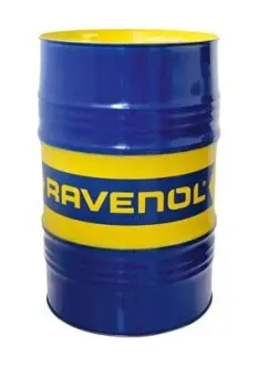 1211105208 Трансмиссионное масло ATF RAVENOL підбір по vin на Brocar