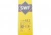119482 Комплект склоочисників SWF / безкаркасні / 600 • 450 мм. / 119482 SWF SWF підбір по vin на Brocar