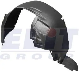 KH2043387 Пластиковий підкрилок LKQ підбір по vin на Brocar
