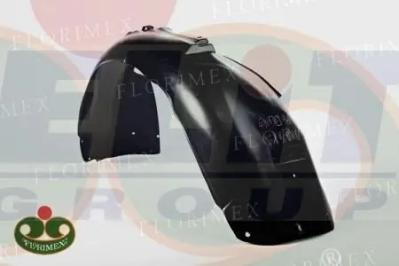 KH0019388 Пластиковий підкрилок LKQ підбір по vin на Brocar
