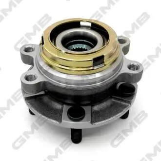 GH33890M Подшипник ступицы GMB GMB подбор по vin на Brocar