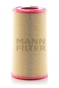 C28003 Воздушный фильтр MANN подбор по vin на Brocar