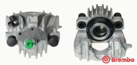 F85192 Гальмівний супорт BREMBO підбір по vin на Brocar