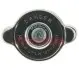 T20R2 Крышка радиатора Renault Kangoo 1.5dci 03-09/Mazda 626/Honda Civic VI (1.1bar) MOTORAD підбір по vin на Brocar