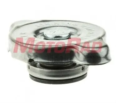 T20R2 Кришка радіатора Renault Kangoo 1.5dci 03-09/Mazda 626/Honda Civic VI (1.1bar) MOTORAD підбір по vin на Brocar