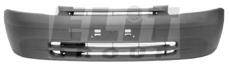 KH6010900 Бампер передний LKQ подбор по vin на Brocar