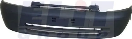 KH6010900 Бампер передній LKQ підбір по vin на Brocar
