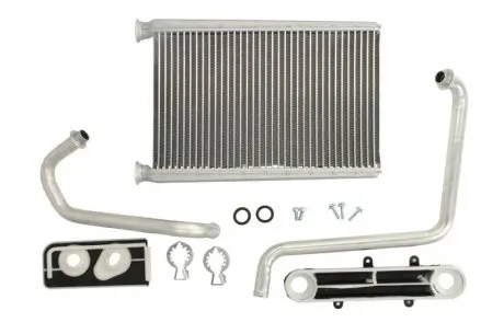 72054 Радиатор печки NISSENS підбір по vin на Brocar