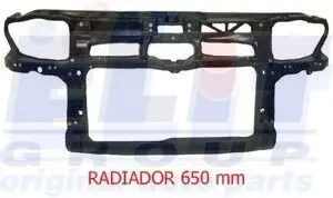KH9523201 Панель передня LKQ підбір по vin на Brocar
