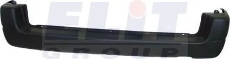 KH0550950 Бампер задній LKQ підбір по vin на Brocar