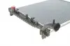 550053 Радіатор NRF підбір по vin на Brocar