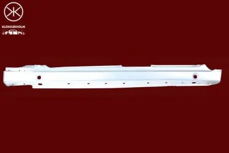 3527012 Поріг KLOKKERHOLM підбір по vin на Brocar