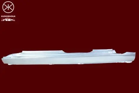 7521011 Поріг KLOKKERHOLM підбір по vin на Brocar