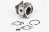 EGR500 Клапан EGR Audi A3,Skoda Fabia I,II,,Octavia I,II,Golf IV,V,Passat,Touran1.9/2.0TDI 00-,Mitsubishi Grandis 2.0d JAPANPARTS підбір по vin на Brocar