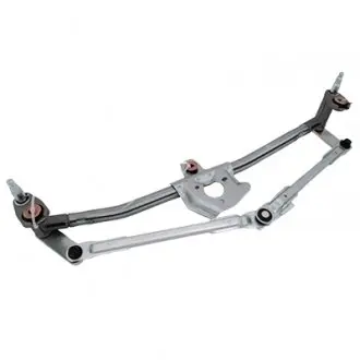 227001 NAPĘD WYCIERACZEK AUDI A3 (8L1), SEAT LEON, TOLEDO II, SKODA OCTAVIA I, VW GOLF IV 09.96-12.10 PRZÓD MEAT&DORIA підбір по vin на Brocar