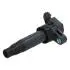 BOK20 HYUNDAI Котушка запалювання Genesis,Grandeur,Sonata,Kia Cerato,Magentis,Sorento,Sportage 2.0/2.4 07- JAPANPARTS підбір по vin на Brocar