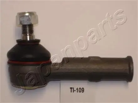 TI109 Наконечник поперечной рулевой тяги JAPANPARTS підбір по vin на Brocar