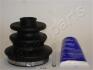 KB015 TOYOTA К-т пильовика ШРУС зовніш. 26*79*96 Camry -93, Carina-92 HONDA Accord -89 JAPANPARTS підбір по vin на Brocar