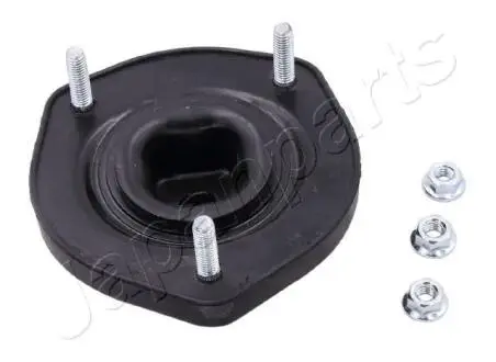 SM0203 TOYOTA Опора амортизатора задн.з кріпленням! Avensis,Carina E,Carina II,Celica JAPANPARTS підбір по vin на Brocar