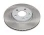 DIW16C CHEVROLET Диск торм. передн.Cruze 1.6 09-, OPEL Astra j(16&amp;quot;) D=300 JAPANPARTS підбір по vin на Brocar