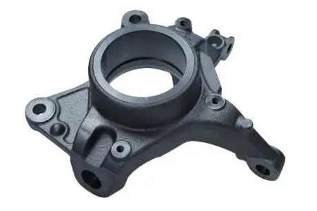 725449 Шийка осі, підвіска коліс MAXGEAR підбір по vin на Brocar