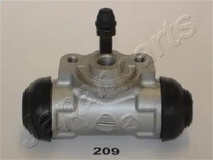 CS209 TOYOTA Гальмівний циліндрик задн.Avensis,Corolla,Previa,Rav 4 II 00- JAPANPARTS підбір по vin на Brocar