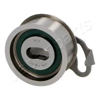 BE224 TOYOTA Ролик натяж.Avensis,Carina,Carina E,Corolla,Picnic 1.8/2.2D JAPANPARTS підбір по vin на Brocar