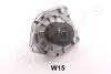PQW15 Помпа воды Astra H,Vectra C,Signum 1.9D,Suzuki SX4,Vitara 1.6/2.0D JAPANPARTS підбір по vin на Brocar