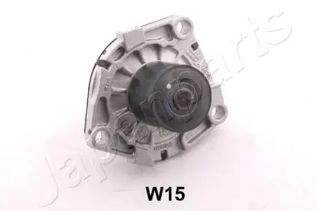 PQW15 Помпа воды Astra H,Vectra C,Signum 1.9D,Suzuki SX4,Vitara 1.6/2.0D JAPANPARTS подбор по vin на Brocar