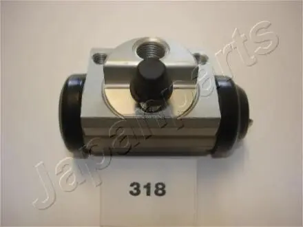 CS318 FORD Гальмівний циліндр задній Fiesta -08, Fusion 02-, Mazda2 03-. JAPANPARTS підбір по vin на Brocar