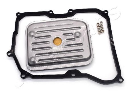 FT043 Фильтр АКПП с прокладкой Golf/Vento, Passat, T4, SharanSEAT AUDI JAPANPARTS підбір по vin на Brocar