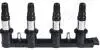 BOW13 Котушка запалювання Astra J,Insignia,Chevrolet Aveo,Zafira 1.6 08- JAPANPARTS підбір по vin на Brocar